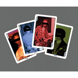 trading cards
