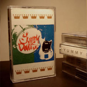 cassette