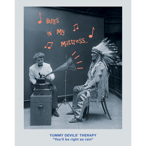 chief poster
