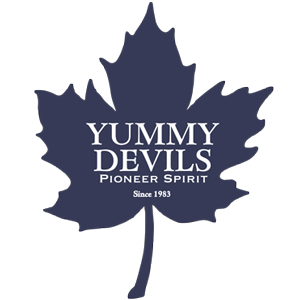 maple leaf logo