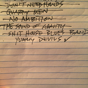 band names