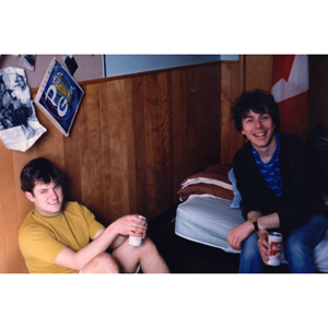 rob and greg