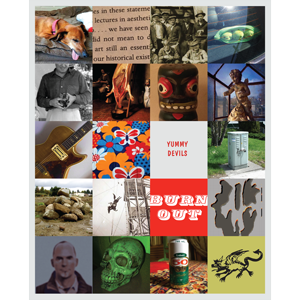 grid poster
