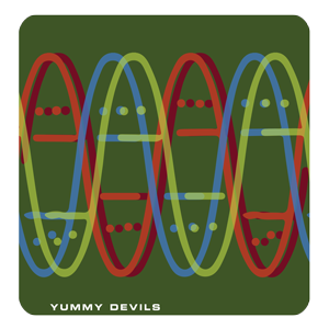 sine wave